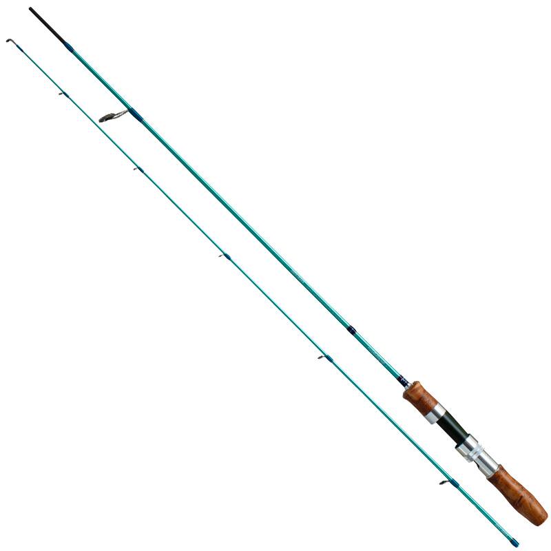 アンリパ トラウトロッド パームス シルファー SYASi-53UL(スピニング・2ピース) アングラーズリパブリック トラウトロッド アンリパ パームス