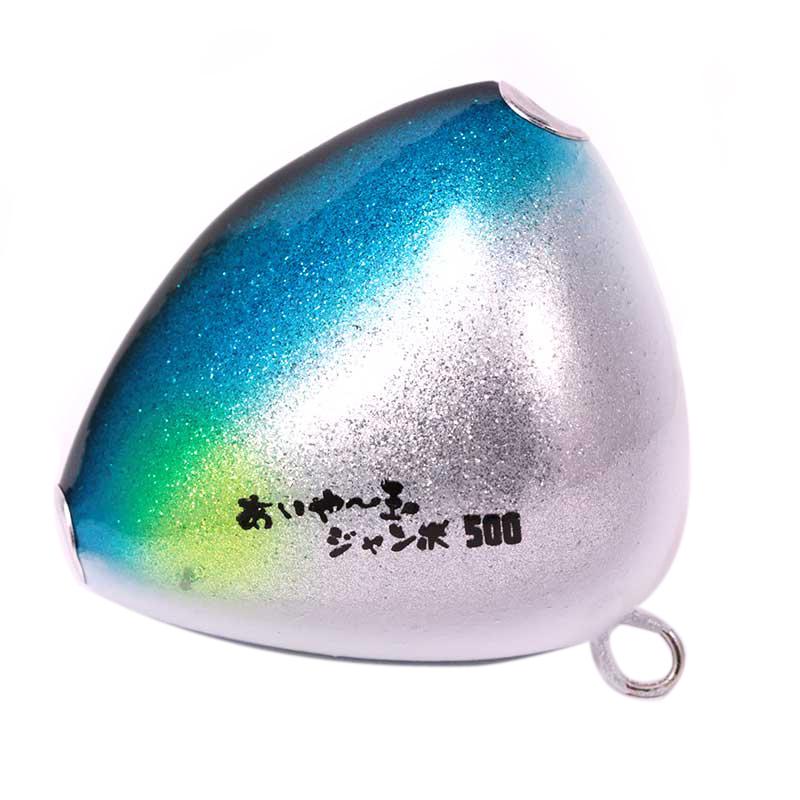 タイラバ・タイテンヤ TANAJIG あいや〜玉ジャンボ 300g 2 ケイムラ