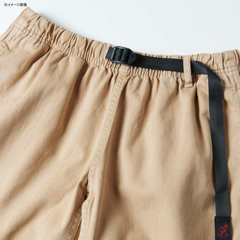 パンツ・スカート グラミチ 24春夏 W’S  G-SHORT(ウィメンズ G-ショーツ) S BLK｜naturum-outdoor｜05