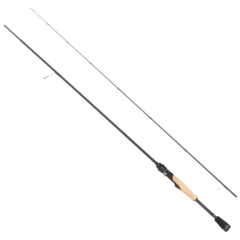 Abu Garcia（アブガルシア） バスロッド ホーネットスピアーズ HSSS