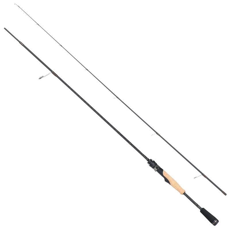 Abu Garcia（アブガルシア） バスロッド ホーネットスピアーズ HSSS