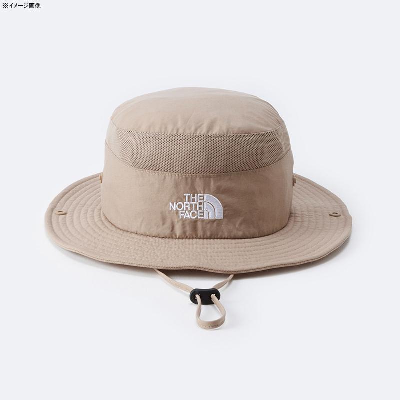 帽子 ザ・ノース・フェイス 24春夏 BRIMMER HAT(ブリマーハット) XL アーバンネイビー(UN)｜naturum-outdoor｜02