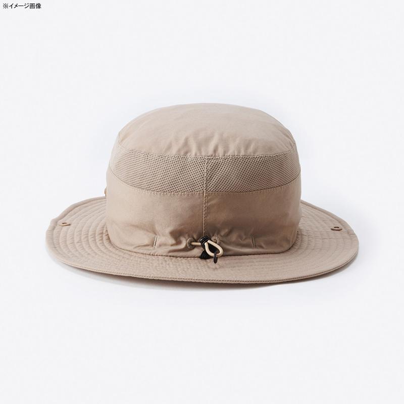 帽子 ザ・ノース・フェイス 24春夏 BRIMMER HAT(ブリマーハット) XL アーバンネイビー(UN)｜naturum-outdoor｜05