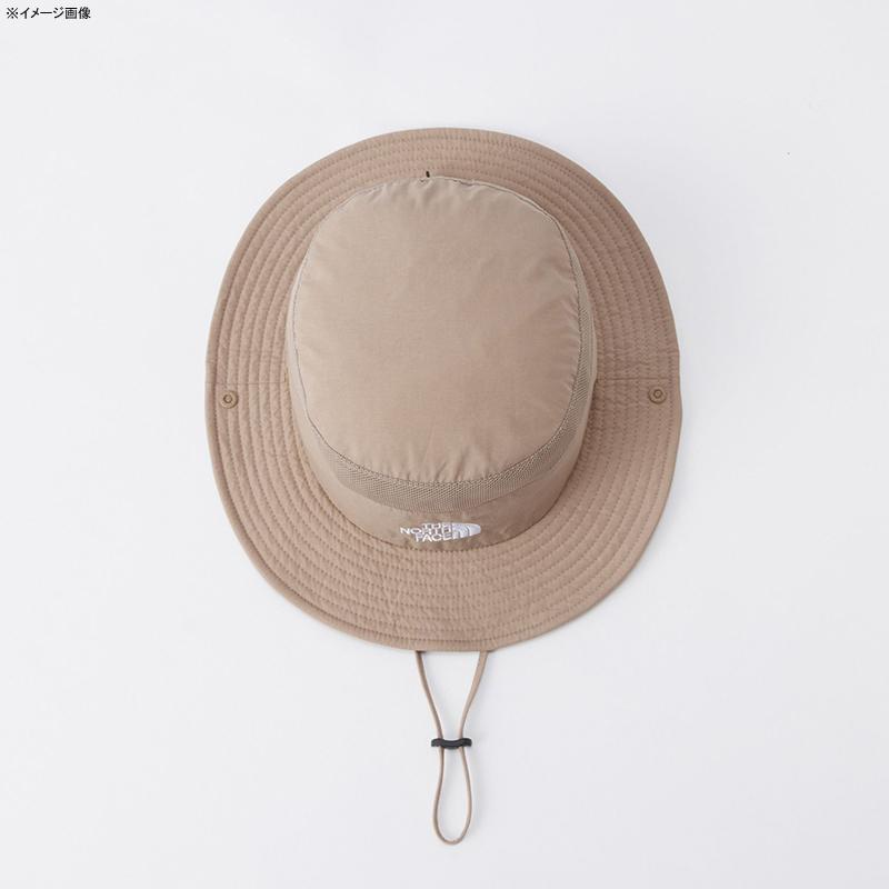 帽子 ザ・ノース・フェイス 24春夏 BRIMMER HAT(ブリマーハット) XL アーバンネイビー(UN)｜naturum-outdoor｜06