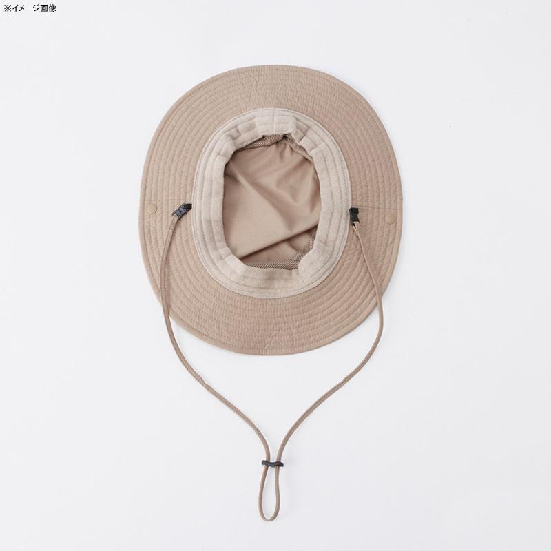 帽子 ザ・ノース・フェイス 24春夏 BRIMMER HAT(ブリマーハット) XL アーバンネイビー(UN)｜naturum-outdoor｜07