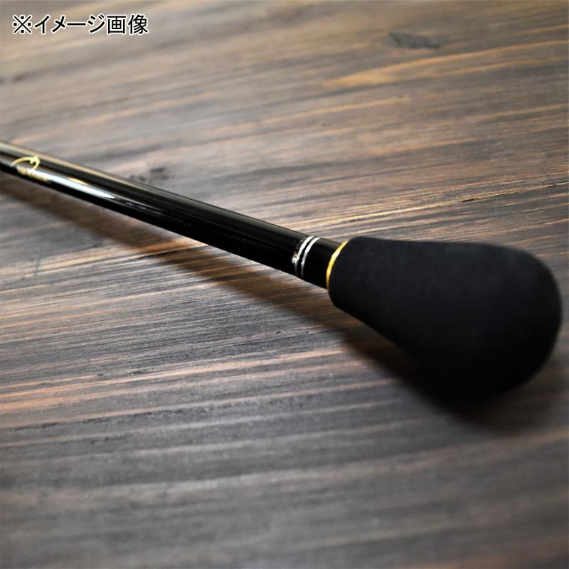 タコロッド One Knack クラーケン 55XH(グリップジョイントの タコロッド One Knack クラーケン 55XH(グリップジョイントの