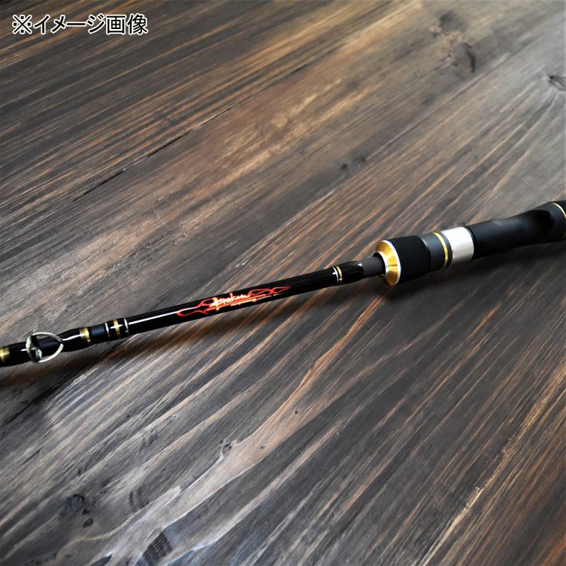 タコロッド One Knack クラーケン 55XH(グリップジョイントの タコロッド One Knack クラーケン 55XH(グリップジョイントの