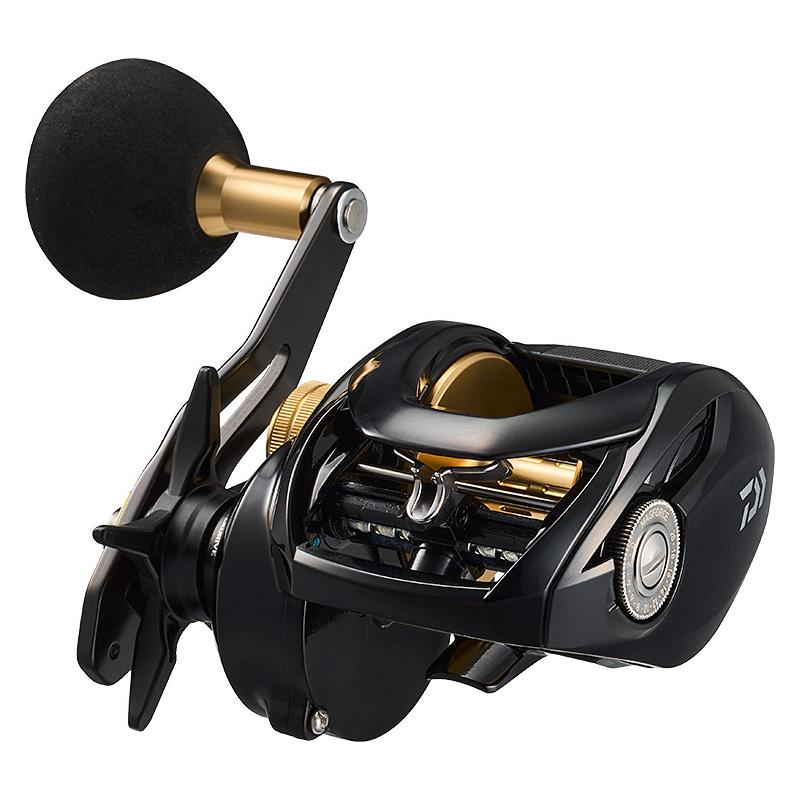 DAIWA（ダイワ） 船・石鯛リール シーホーク TW 遠投 : ナチュラム