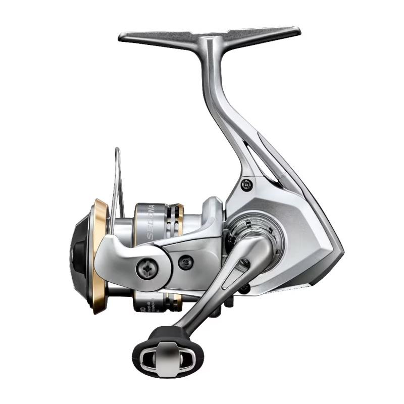 シマノ（SHIMANO） 5/1は全品+P5% スピニングリール 23 セドナ 500 500