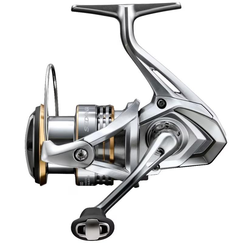 SHIMANO SEDONA 2500HG スピニングリールセット シマノ（SHIMANO） スピニングリール 23 セドナ 2500 2500
