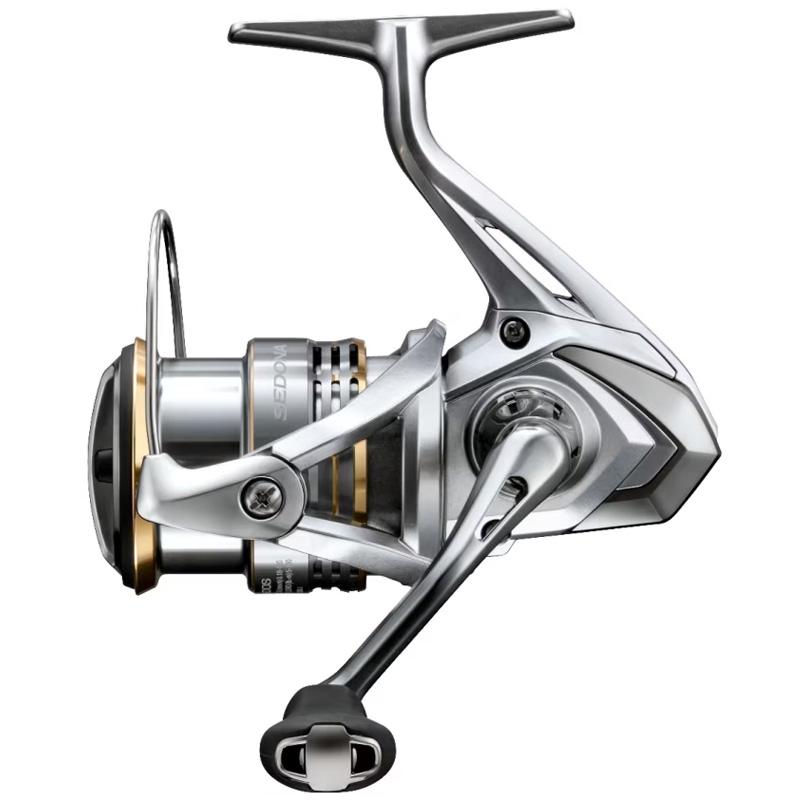 シマノ（SHIMANO） スピニングリール (予約12月入荷)23 セドナ 2500S