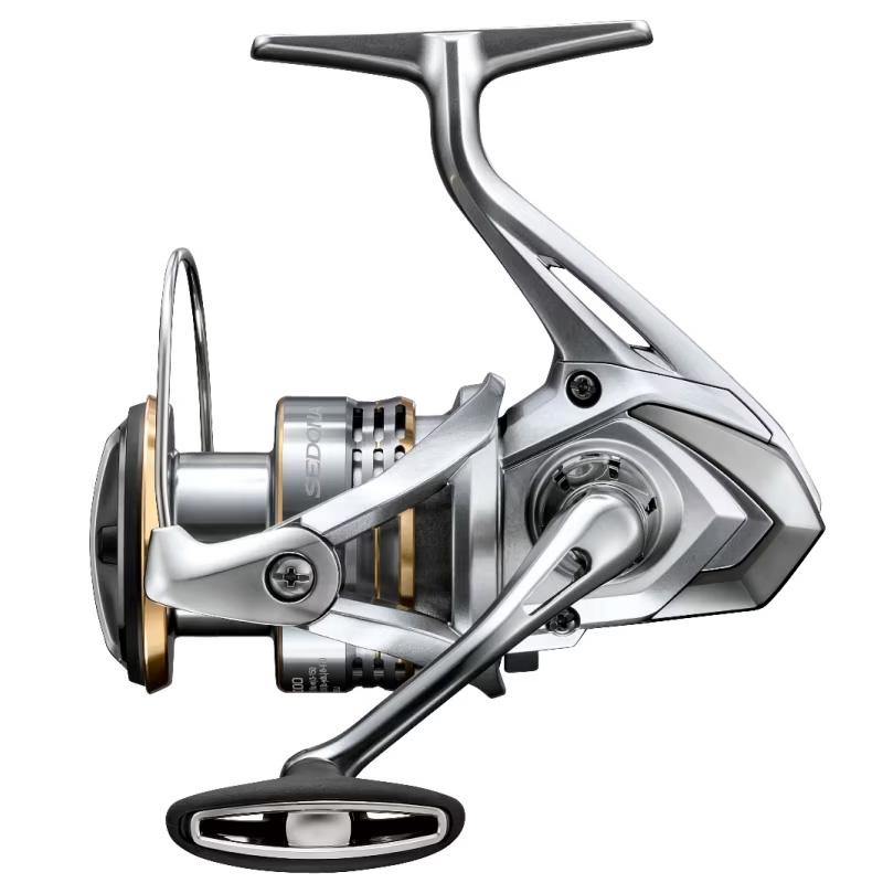 リール Shimano ダイワ スピニングリール 23エメラルダス RX FC LT2500S: 釣具の
