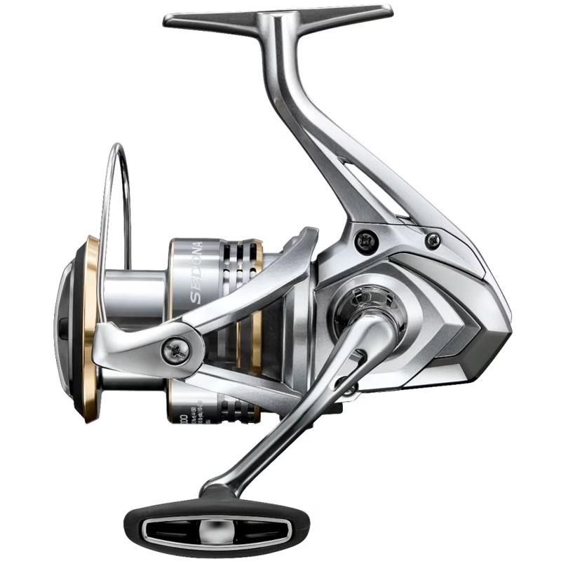 シマノ（SHIMANO） スピニングリール 23 セドナ 4000 4000