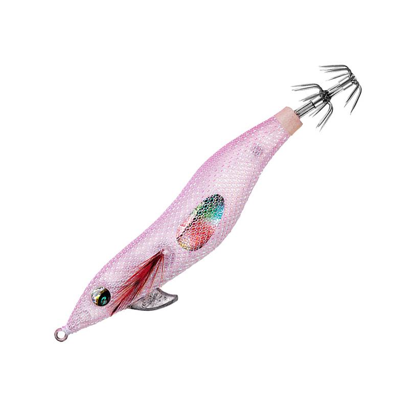 DAIWA（ダイワ） エギング(エギ) エメラルダスフォールLC ラトル TypeS