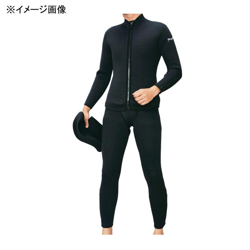 阪神素地 渓流仕掛け・淡水仕掛け ウェットスーツ4点セット  SB  ブラック 阪神素地 1/1は全品+P5% 渓流仕掛け・淡水仕掛け ウェットスーツ4点