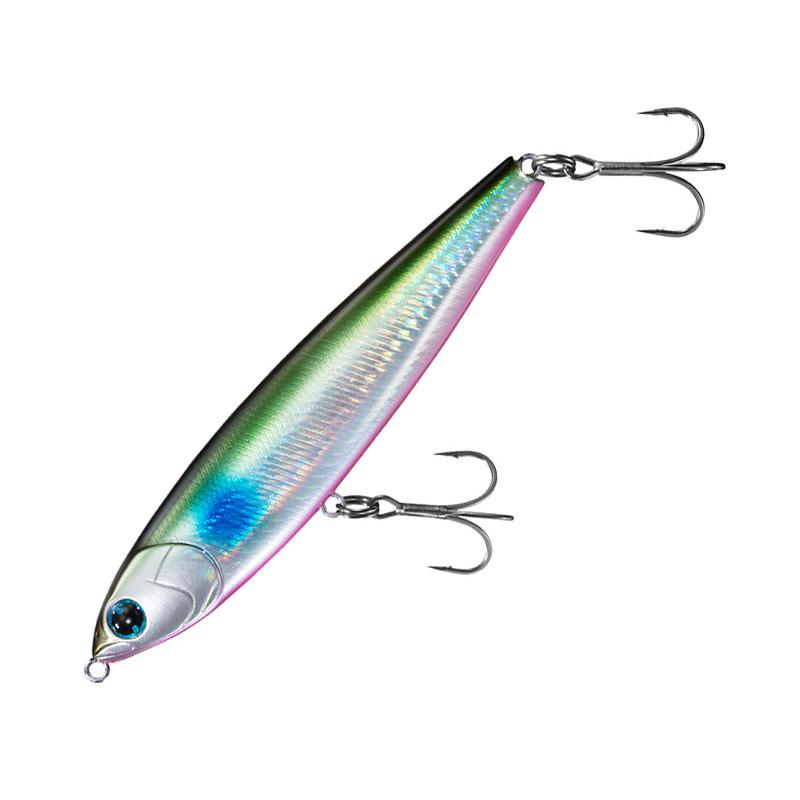 DAIWA（ダイワ） シーバス用ルアー モアザン トリックアッパー R F