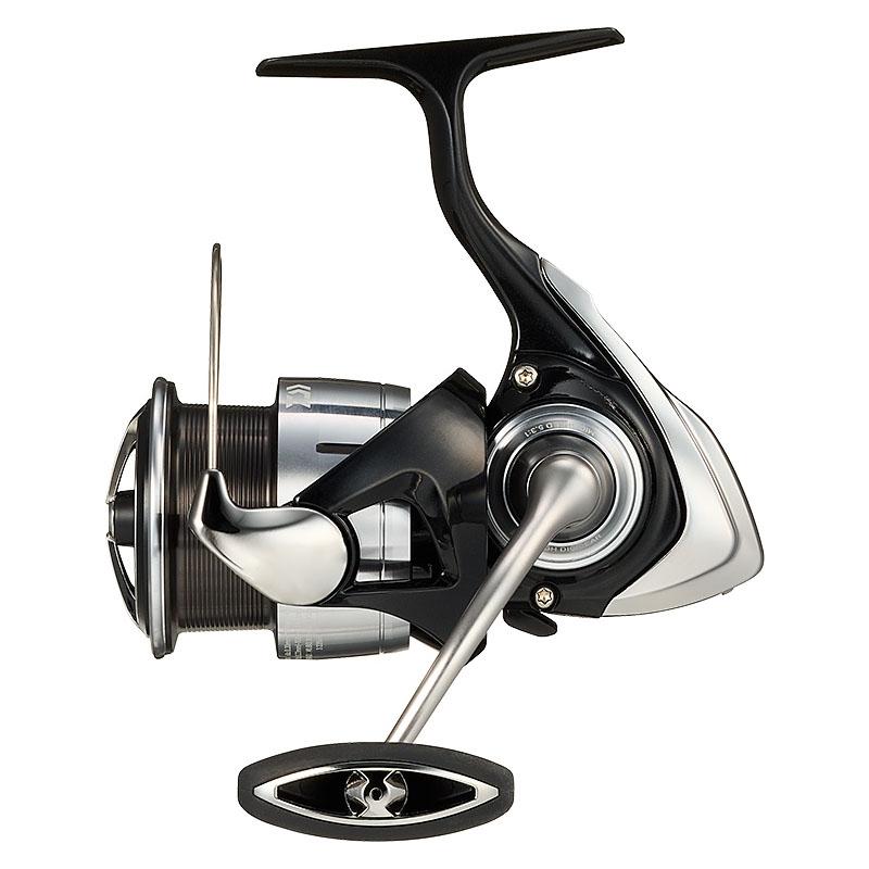 DAIWA（ダイワ） スピニングリール 23レグザ LT3000S-C : ナチュラム