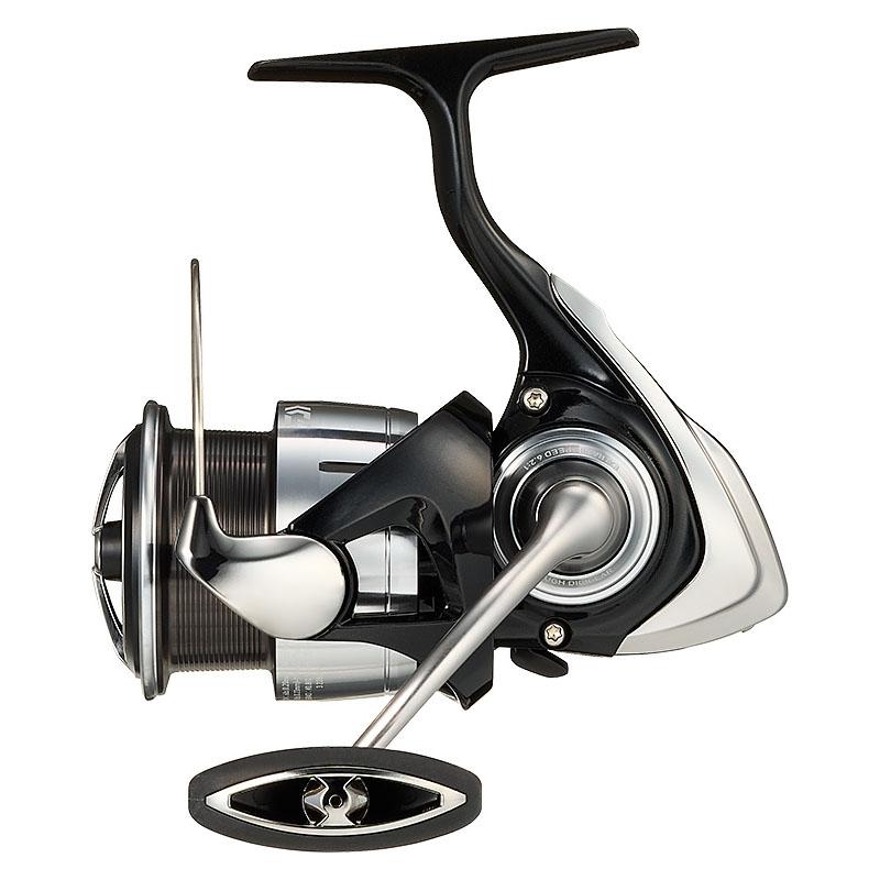 DAIWA（ダイワ） スピニングリール 23レグザ LT3000S-CXH : ナチュラム