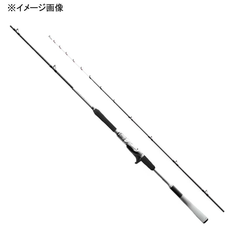 シマノ（SHIMANO） 船竿 ミッドゲーム エクスチューン 64 M225/LEFT(2