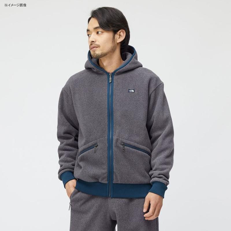 アウター(メンズ) ザ・ノース・フェイス ARMADILLA F/Z HOODIE(アルマディラ フルジップ フーディ)メンズ S カプチーノ(CA)｜naturum-outdoor｜04