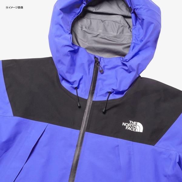 アウター(メンズ) ザ・ノース・フェイス 24春夏 CLIMB LIGHT JACKET(クライム ライト ジャケット)メンズ L ブラック(K)｜naturum-outdoor｜03