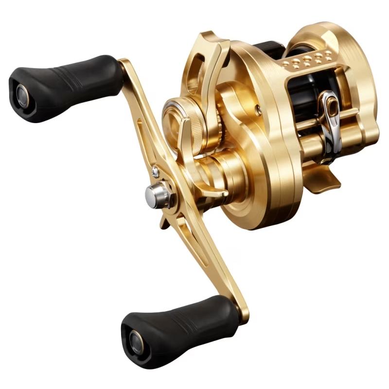 シマノ（SHIMANO） ベイトリール 23 オシアコンクエスト 200PG 右