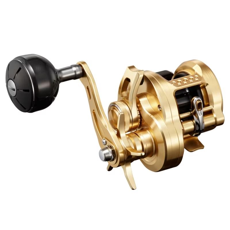 シマノ（SHIMANO） 1/1は全品+P5% ベイトリール 23 オシアコンクエスト