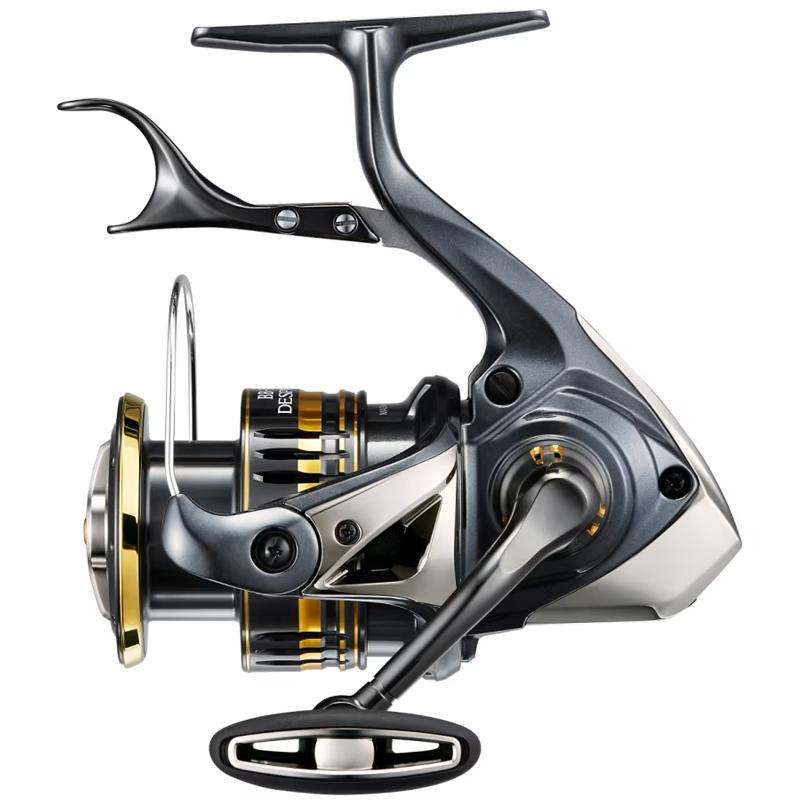 シマノ（SHIMANO） 1/1は全品+P5% スピニングリール 23 BBXデスピナ