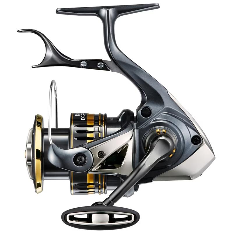 シマノ（SHIMANO） スピニングリール 23 BBXデスピナ C3000DXG