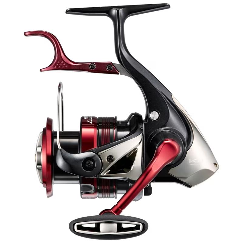 シマノ（SHIMANO） スピニングリール (予約9月入荷)23 BBXラリッサ
