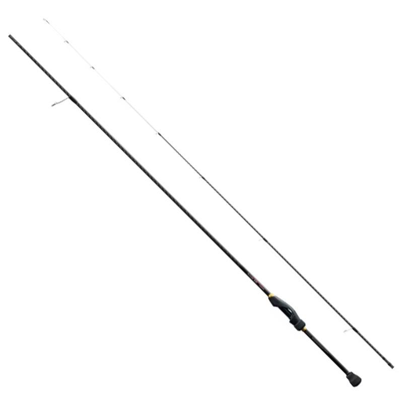 Soare BB アジングロッド S76UL-S 7.6フィート シマノ（SHIMANO） アジングロッド 23 ソアレBB S76UL-S(スピニング・2
