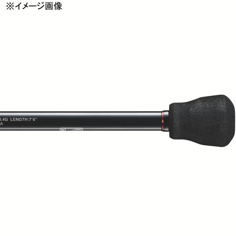アジングロッド シマノ 23 ソアレBB S76L-S(スピニング・2ピース アジングロッド シマノ 23 ソアレBB S76L-S(スピニング・2ピース