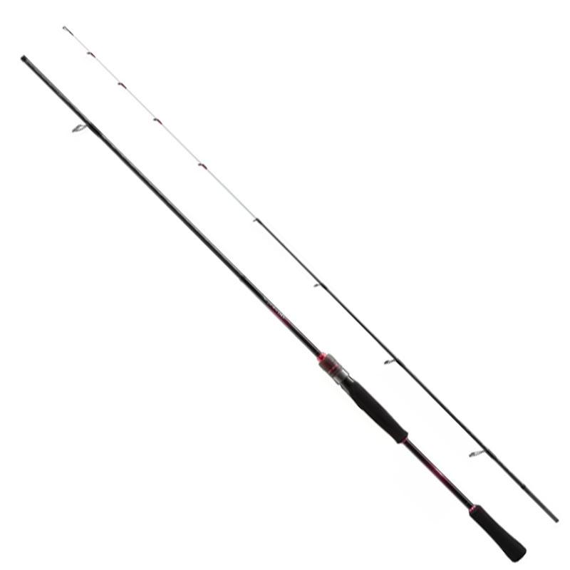 SHIMANO Sephia BB R-S66M-S ティップランロッド シマノ（SHIMANO） エギングロッド 23 セフィア BB ティップエギング R