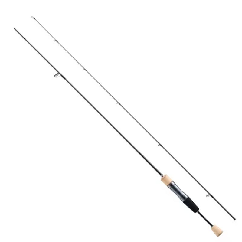 【シマノ】 23トラウトワン AS S60XUL SHIMANO TROUT ONE AS マス