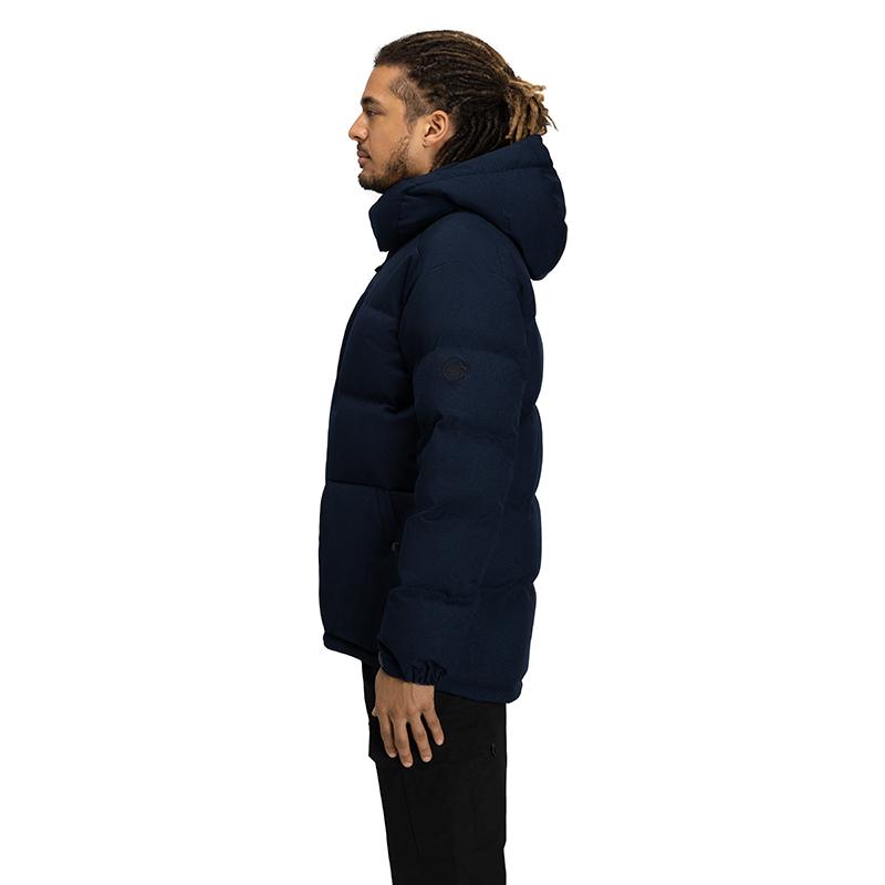 アウター(メンズ) マムート Roseg 2.0 IN Hooded Jacket AF Men’s M 5118(marine)｜naturum-outdoor｜04