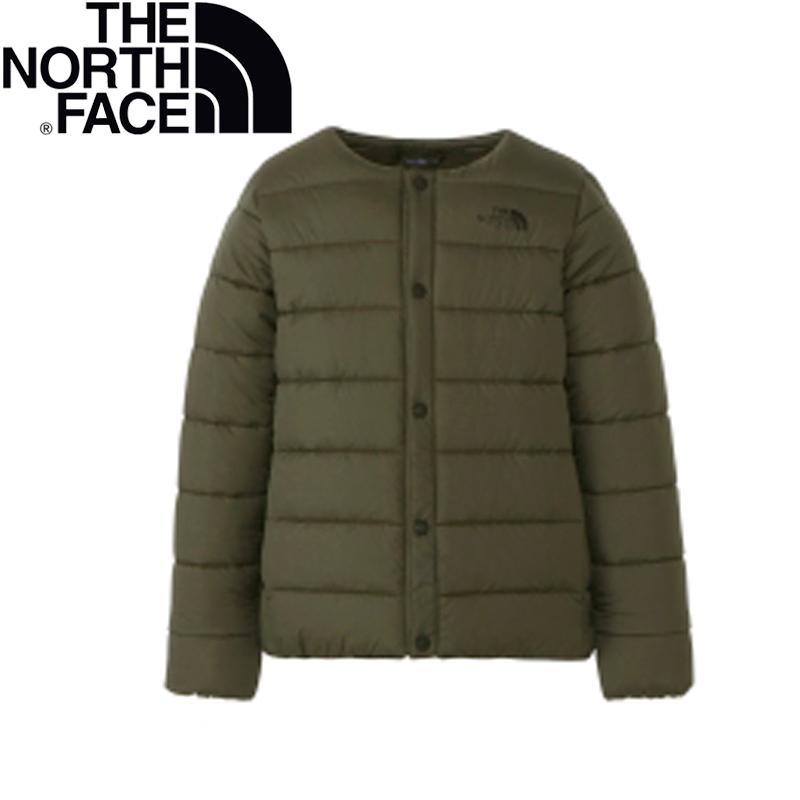 アウター ザ・ノース・フェイス K MICRO ZEPHER CARDIGAN(マイクロ 