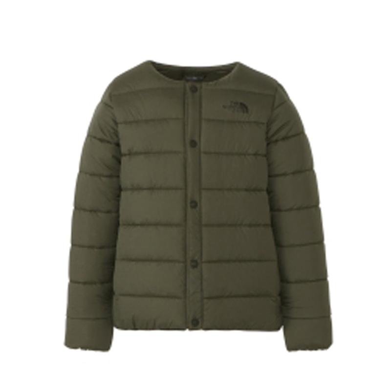 アウター ザ・ノース・フェイス K MICRO ZEPHER CARDIGAN(マイクロ 