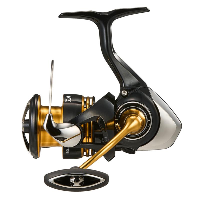 ダイワ　23レガリス　LT 2500D スピニングリール DAIWA（ダイワ） スピニングリール 23レガリス LT2500D : ナチュラム