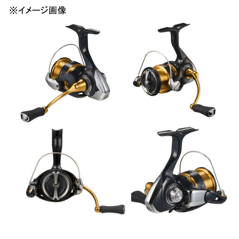 スピニングリール ダイワ 23レガリス LT2500S-DH｜naturum-outdoor｜02