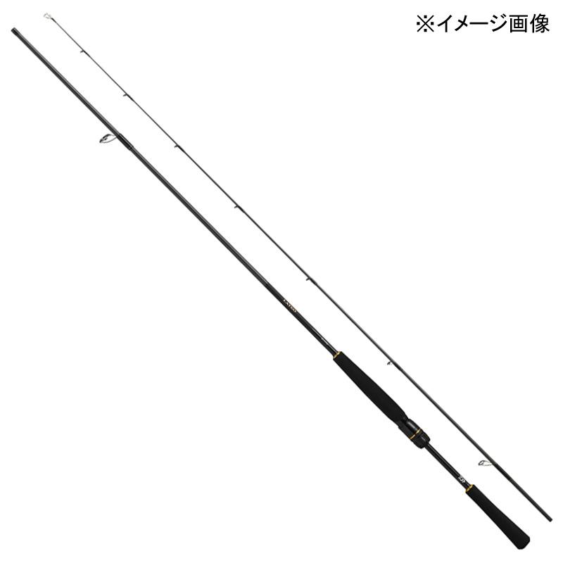 DAIWA（ダイワ） シーバスロッド LATEO(ラテオ) BS 72MHS・W