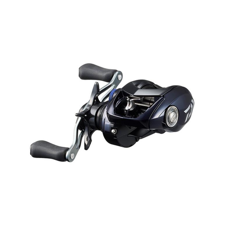 DAIWA SALTIST SV TW 80XH L ベイトリール DAIWA（ダイワ） ベイトリール 23SALTISTソルティストSV TW 80XH PE