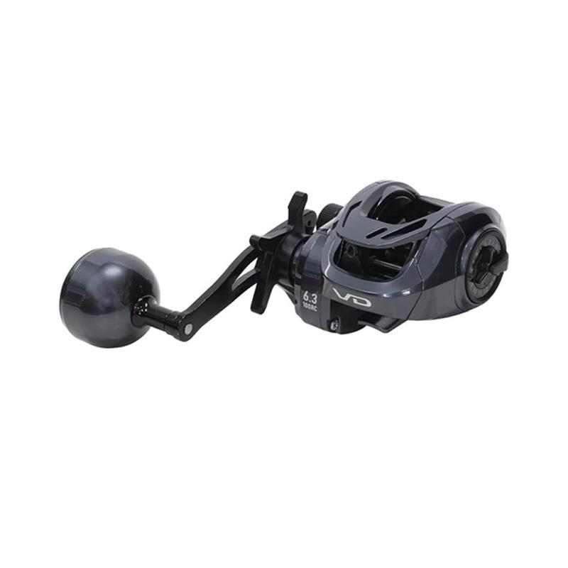 PROX（プロックス） ベイトリール VDソルトロープロ2 100RC 右ハンドル