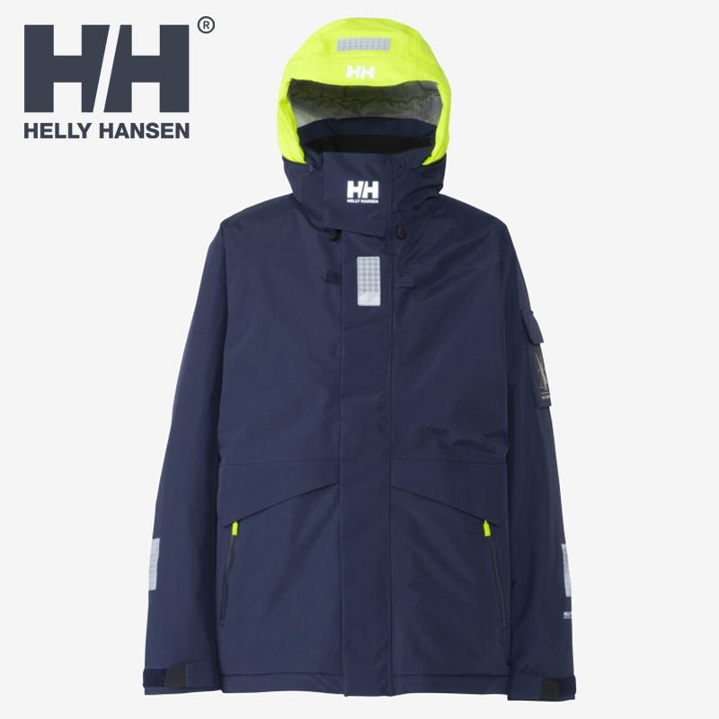 Helly Hansen オーシャンフレイ XL アウター(メンズ) ヘリーハンセン オーシャンフレイジャケット XL