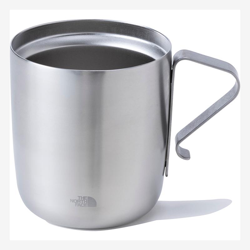 THE NORTH FACE（ザ ノースフェイス） カップ LAND ARMS MUG 350