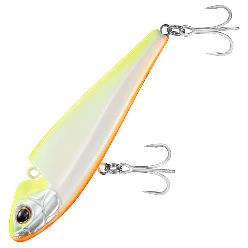 DAIWA（ダイワ） シーバス用ルアー モアザン ベリーロール S 80mm