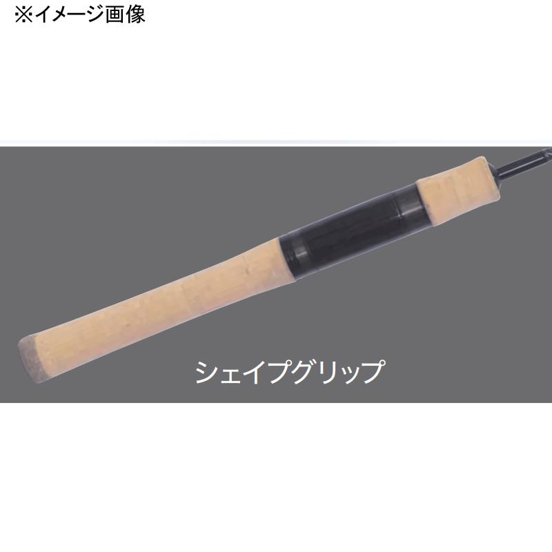 ValkeIN（ヴァルケイン） トラウトロッド ダーインスレイヴ コード