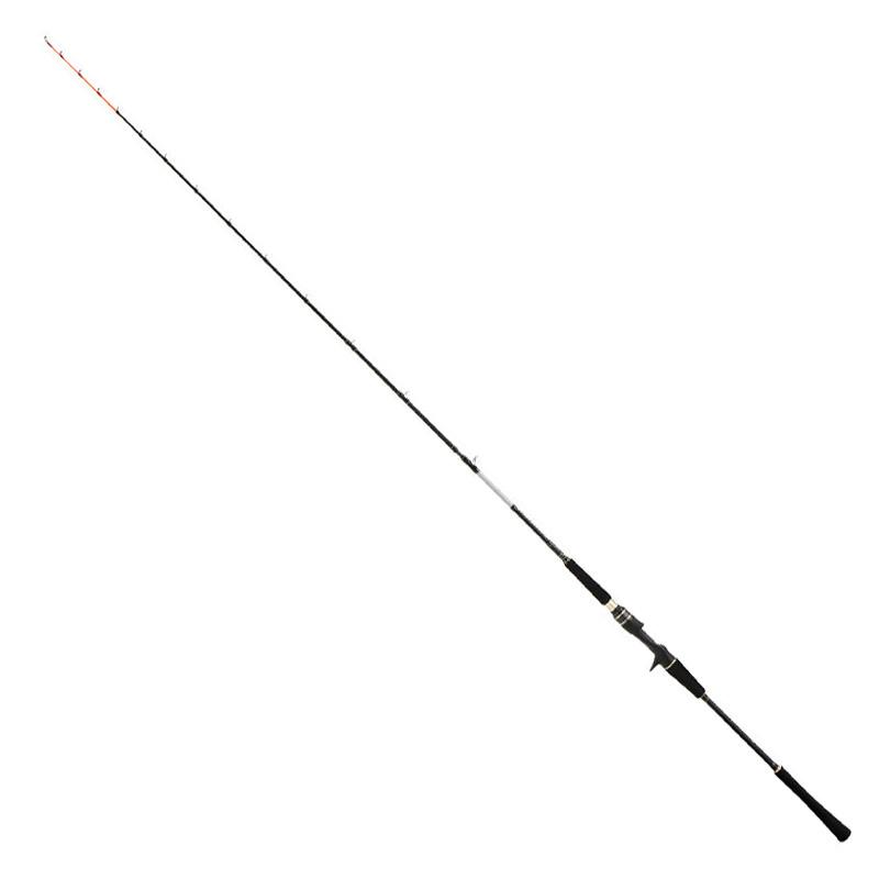 Abu Garcia（アブガルシア） 船竿 黒船 タチウオテンヤアドバンス KTTC