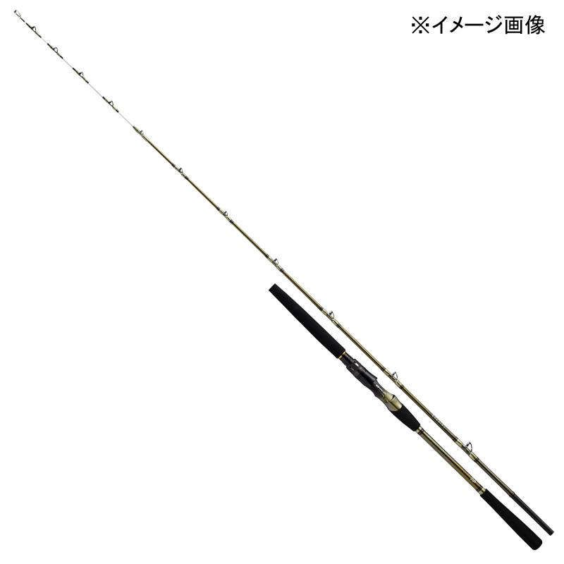 DAIWA（釣り） 船釣り・船竿 ダイワ リーディング ネライ MH-200・W(2 