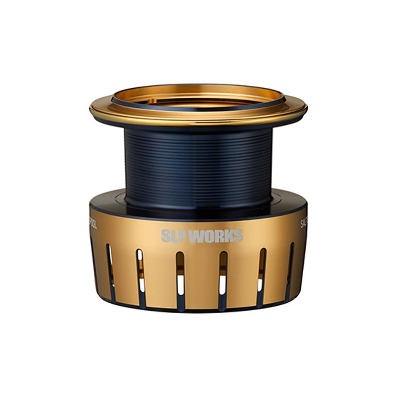 DAIWA（ダイワ） リールカスタムパーツ 23ソルティガ シャロースプール