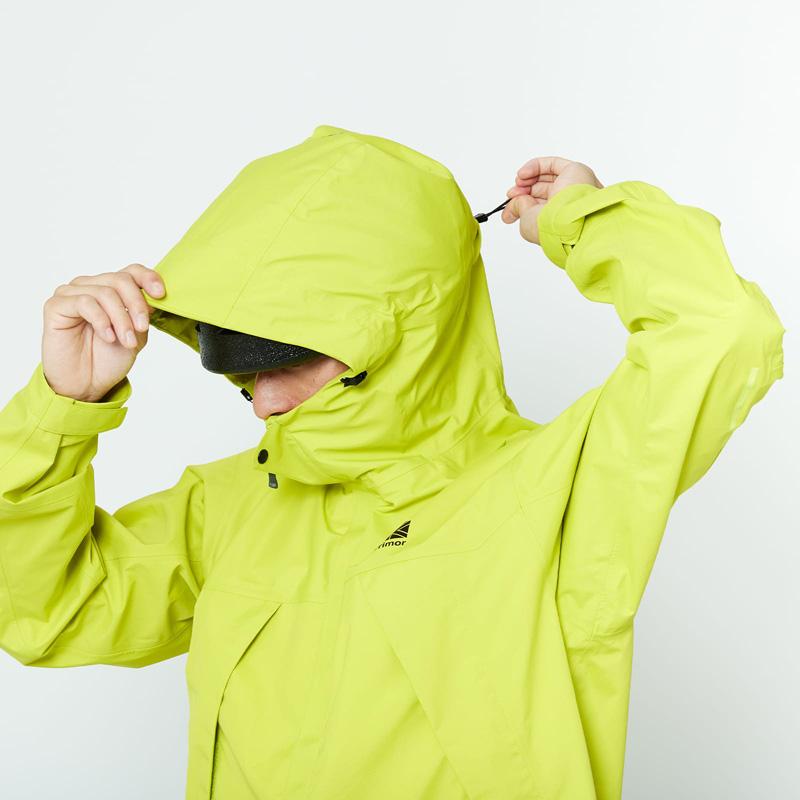 karrimor WTX 3L rain jacket(WTX 3L レイン ジャケット) M 0480(Vargan Light)｜naturum-outdoor｜13